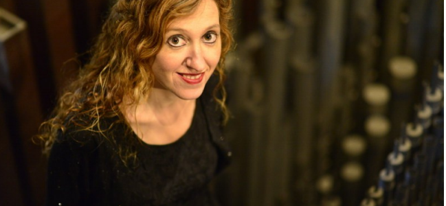 Transcriptions pour orgue, un nouvel univers sonore